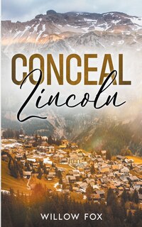 Front cover_Conceal