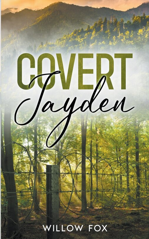 Front cover_Covert