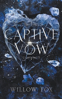 Front cover_Captive Vow