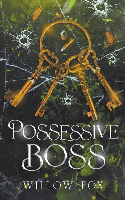 Couverture_Possessive Boss