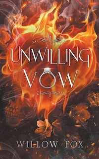 Front cover_Unwilling Vow