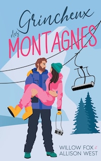 Front cover_Grincheux des Montagnes