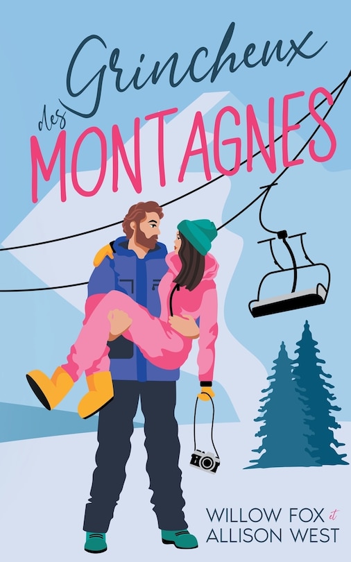 Front cover_Grincheux des Montagnes