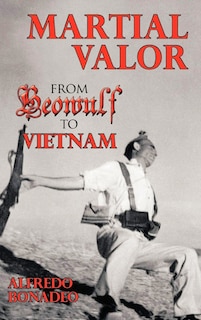 Front cover_Martial Valor