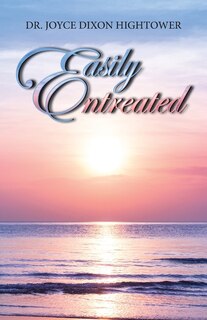 Front cover_Easily Entreated