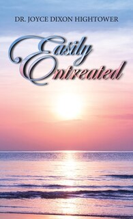 Front cover_Easily Entreated