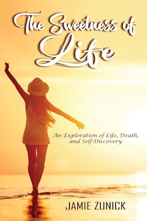 Front cover_The Sweetness of Life