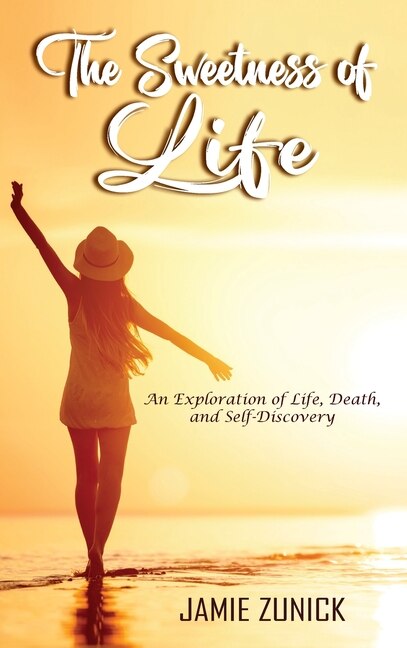 Couverture_The Sweetness of Life