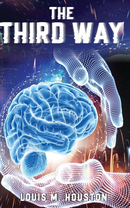 Couverture_The Third Way
