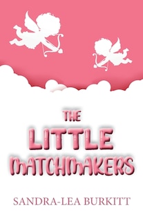 Front cover_The Little Matchmakers