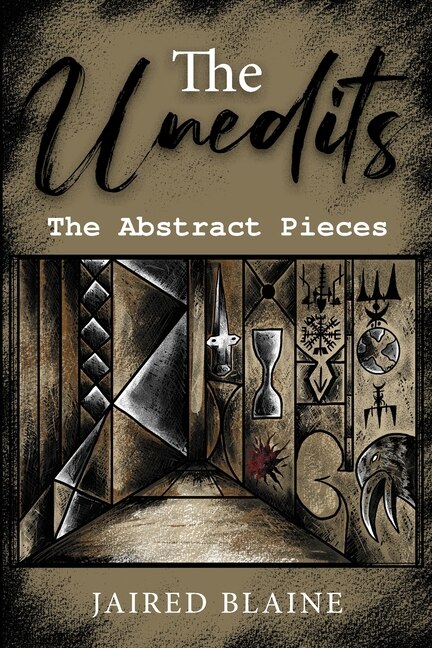 Front cover_The Unedits