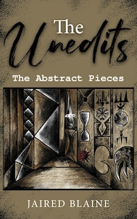 Front cover_The Unedits