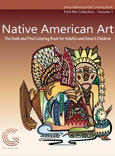 Couverture_Native American Art