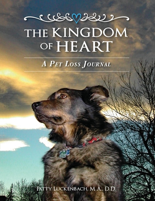 Front cover_The Kingdom of Heart