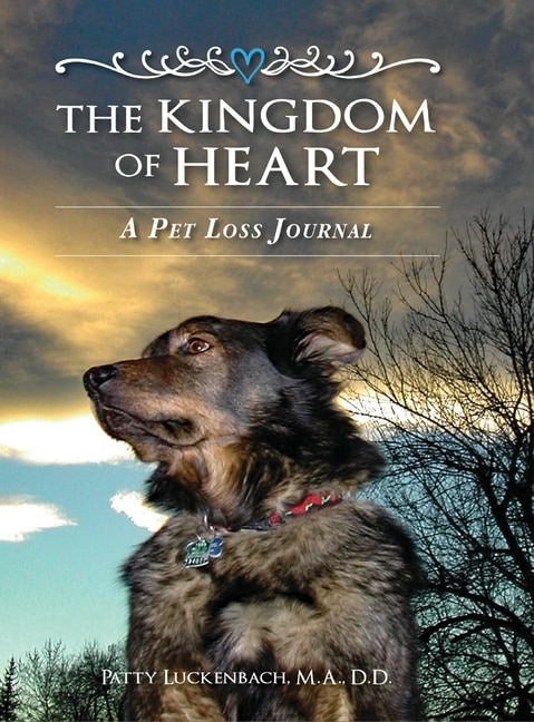 Front cover_The Kingdom of Heart