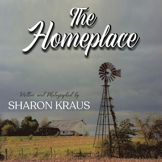 Couverture_The Homeplace