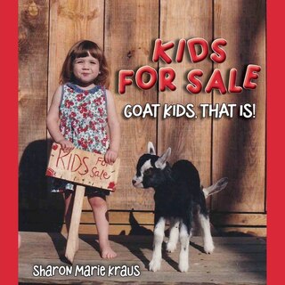 Couverture_Kids For Sale