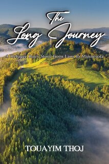 Couverture_The Long Journey