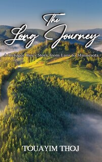 Front cover_The Long Journey