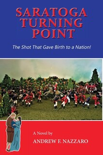 Front cover_Saratoga Turning Point