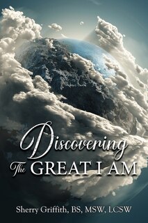 Front cover_Discovering The GREAT I AM