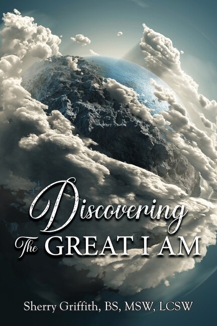 Front cover_Discovering The GREAT I AM