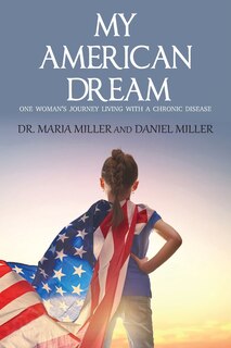 Front cover_My American Dream