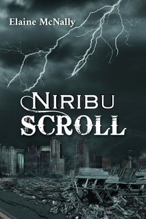 Couverture_Niribu Scroll