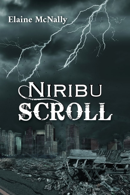 Couverture_Niribu Scroll