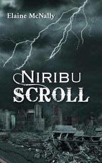 Front cover_Niribu Scroll