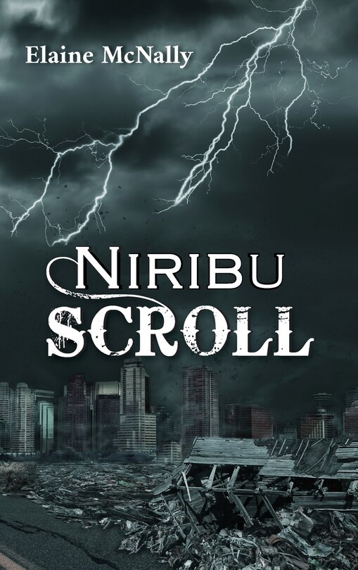Front cover_Niribu Scroll