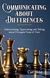 Front cover_Communicating about Differences