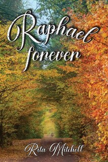 Front cover_Raphael Forever