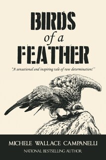 Front cover_Birds of a Feather