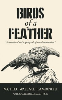 Couverture_Birds of a Feather