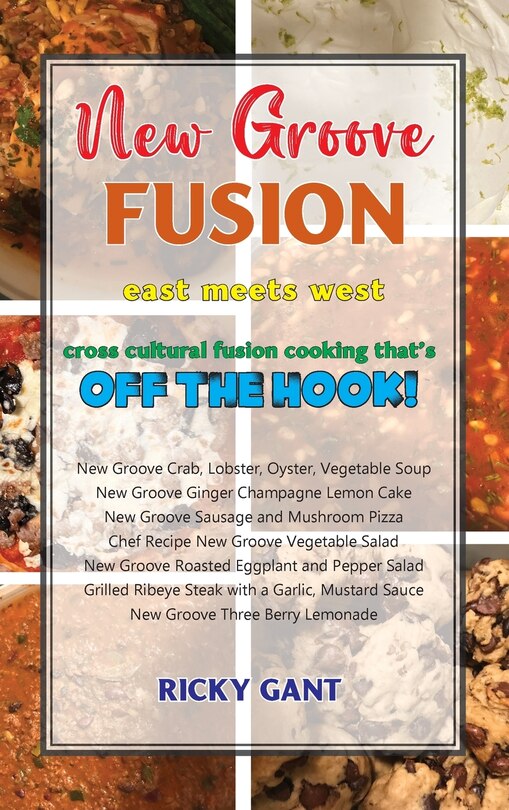 Front cover_New Groove Fusion