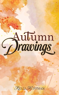 Front cover_Autumn Drawings