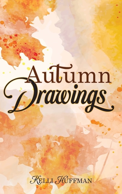 Front cover_Autumn Drawings