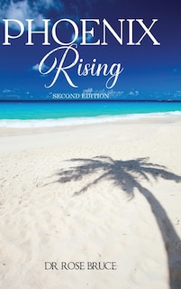 Front cover_Phoenix Rising