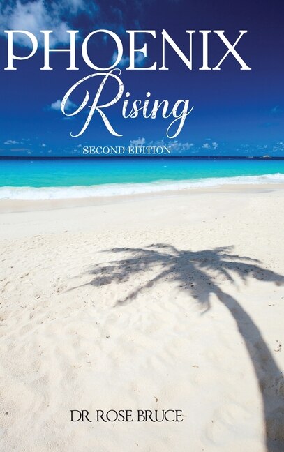 Front cover_Phoenix Rising