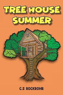 Front cover_Treehouse Summer