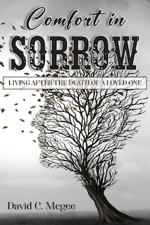 Front cover_Comfort in Sorrow