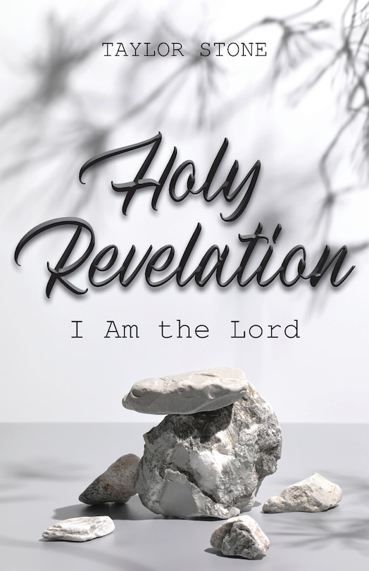 Couverture_Holy Revelation