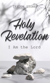 Front cover_Holy Revelation