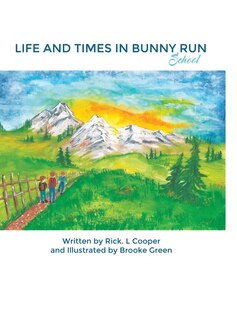 Couverture_Life and Times in Bunny Run
