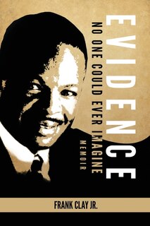 Front cover_Evidence