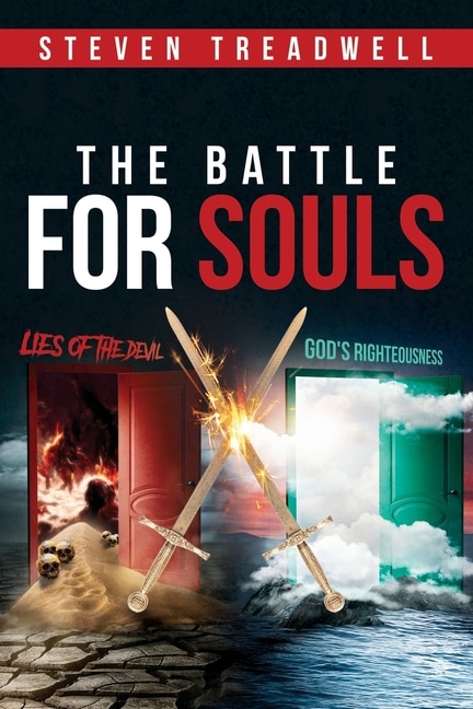 Couverture_The Battle for Souls