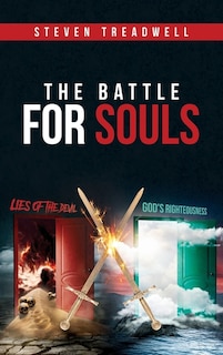 Front cover_The Battle for Souls