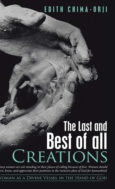 Couverture_The Last and Best of All Creations