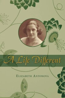 Front cover_A Life Different